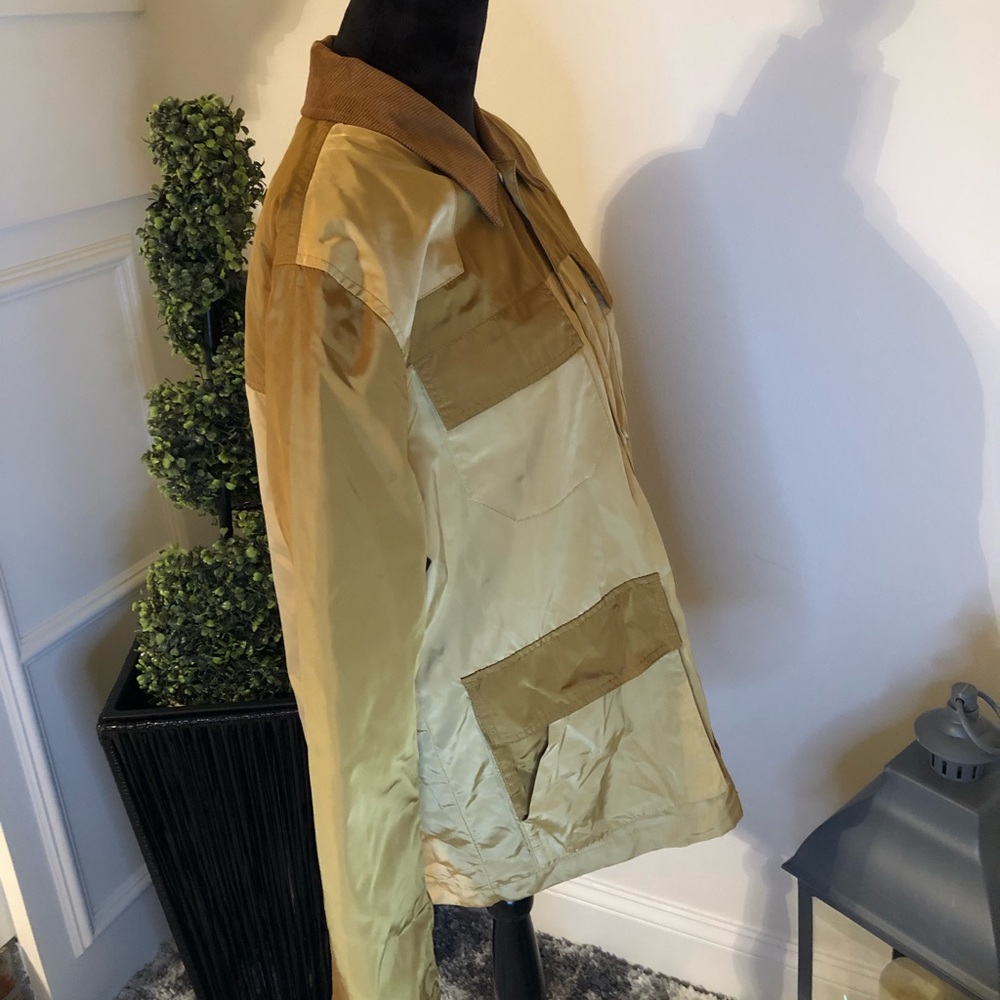 ASOS Bomber Jacket - Picture 12 of 12